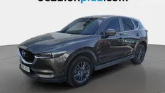 Usado 2017 Mazda CX-5 SUV | 14.890 € (Precio justo)