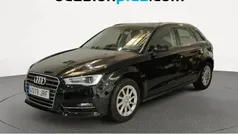 Usado 2016 Audi A3 Sportback Attraction Utilitario | 14.100 € (Precio justo)