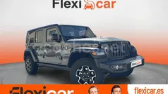 Usado 2022 Jeep Wrangler Rubicon SUV | 55.990 € (Super precio)