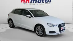 Usado 2019 Audi A3 | 19.290 € (Precio justo)