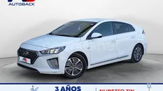 Usado 2020 Hyundai Ioniq Berlina | 15.150 € (Buen precio)
