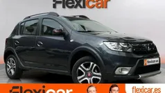 Usado 2019 Dacia Sandero Essentiel Utilitario | 11.490 € (Precio justo)