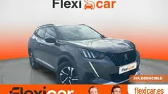 Usado 2023 Peugeot 2008 GT SUV | 19.490 € (Precio justo)