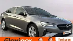 Gris Usado 2021 Opel Insignia Business Edition Familiar | 13.490 € (Precio justo)