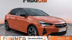Usado 2022 Opel Corsa GS Line Berlina | 12.990 € (Precio justo)