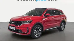 Usado 2022 Kia Sorento SUV | 31.810 € (Super precio)