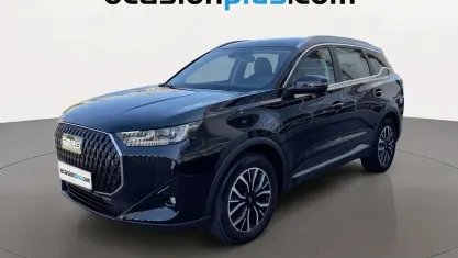 Usado Ebro s700 147 CV (108 kW) 2025 Negro SUV
