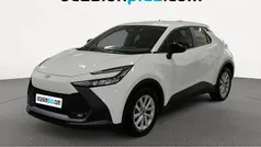 Blanco Nuevo 2024 Toyota C-HR Active SUV | 26.046 € (Buen precio)