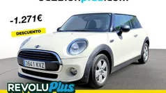 Blanco Usado 2019 Mini One D Utilitario | 13.990 € (Precio justo)
