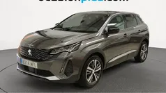 Usado 2023 Peugeot 3008 Allure SUV | 21.991 € (Buen precio)