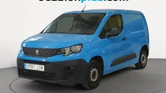 Usado 2019 Peugeot Partner Monovolumen | 9091 € (Super precio)