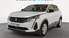 Usado 2022 Peugeot 3008 Active SUV | 19.500 € (Precio justo)