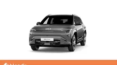 Usado 2025 Kia EV3 GT-Line SUV | 40.000 € (Precio justo)
