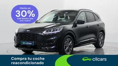 Usado 2022 Ford Kuga ST-Line SUV | 19.990 € (Precio justo)