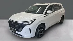 Usado 2025 DFSK E5 SUV | 37.900 € (Precio justo)