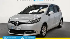 Usado 2016 Renault Scénic III Life Monovolumen | 9250 € (Precio justo)
