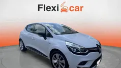 Blanco Usado 2018 Renault Clio IV Business Berlina | 7990 € (Super precio)