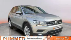Usado 2020 VW Tiguan Edition SUV | 18.290 € (Super precio)