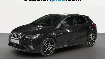 Brugt Seat Ibiza FR 150 HK (110 kW) 2018 Hatchback