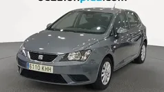 Gris Usado 2018 Seat Ibiza Style Utilitario | 10.319 € (Precio justo)