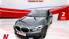 Usado 2020 BMW 116 Utilitario | 19.616 € (Precio justo)