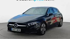 Mercedes A180