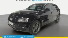 Usado 2015 Audi Q5 S-Line SUV | 20.700 € (Precio justo)