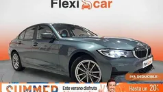 Usado 2021 BMW 320e Berlina | 27.990 € (Super precio)