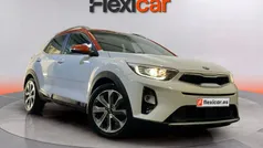 Usado 2019 Kia Stonic SUV | 14.490 € (Precio justo)
