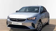 Otro Usado 2022 Opel Corsa Edition Berlina | 12.580 € (Precio justo)