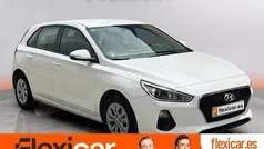 Usado 2017 Hyundai i30 Utilitario | 10.990 € (Precio justo)