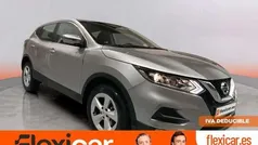 Usado 2021 Nissan Qashqai Acenta SUV | 17.260 € (Super precio)