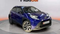Usado 2023 Toyota Aygo Utilitario | 16.390 € (Precio justo)