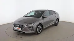 Gris Usado 2019 Hyundai Ioniq Style Berlina | 19.099 € (Precio justo)