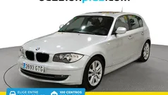 Usado 2010 BMW 120 Utilitario | 12.690 € (Caro)