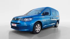 Usado 2023 VW Caddy Maxi Monovolumen | 27.800 € (Precio justo)