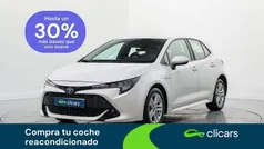 Usado 2020 Toyota Corolla Active | 21.290 € (Precio justo)