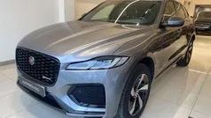Otro Usado 2022 Jaguar F-Pace R-Dynamic SUV | 45.500 € (Buen precio)