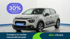 Usado 2024 Citroën C3 PureTech Utilitario | 13.490 € (Buen precio)
