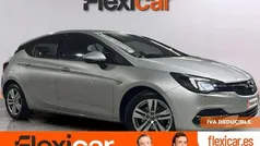 Usado 2020 Opel Astra Berlina | 9890 € (Buen precio)