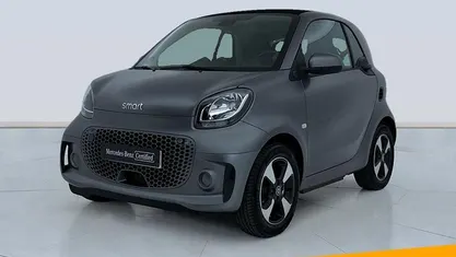 Usado 2021 Smart ForTwo Electric Drive Coupe | 14.500 € (Precio justo)