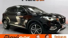 Negro Usado 2022 MG HS Luxury SUV | 18.990 € (Precio justo)