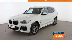 Usado 2019 BMW X3 M Sport SUV | 30.699 € (Precio justo)