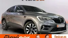 Gris Usado 2023 Renault Arkana Evolution SUV | 16.990 € (Buen precio)