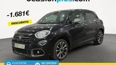 Usado 2022 Fiat 500X Dolcevita SUV | 18.500 € (Precio justo)