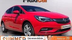 Usado 2019 Opel Astra Selective Berlina | 10.490 € (Precio justo)