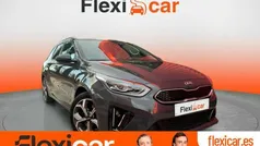 Usado 2021 Kia Ceed Familiar | 14.990 € (Buen precio)