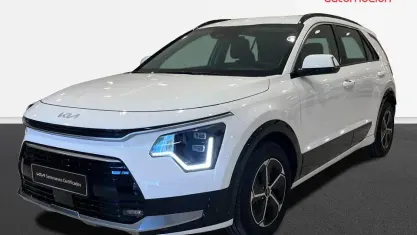 Nuevo Kia Niro 138 CV (101 kW) 2026 SUV