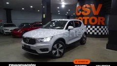 Usado 2021 Volvo XC40 Inscription SUV | 26.450 € (Buen precio)
