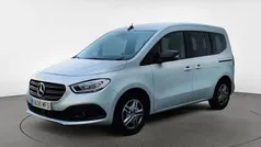 Usado 2023 Mercedes Citan 110 Familiar | 22.173 € (Precio justo)